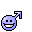 male Slack emoji