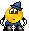 venetian Slack emoji