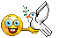 dove Slack emoji