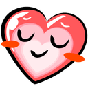 heartwarming Slack emoji