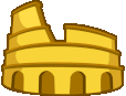 colosseum Slack emoji
