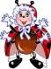 ladybug Slack emoji