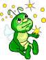 bug Slack emoji