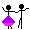 couple dancing Slack emoji