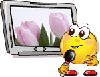 karaoke Slack emoji