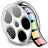 film wheel Slack emoji