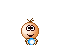 bubble pop Slack emoji