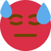 dont get angry Slack emoji