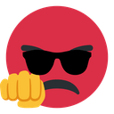 rage punch Slack emoji