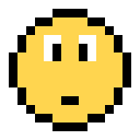 neutral Slack emoji