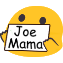 joe mama Slack emoji