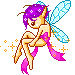pixie Slack emoji