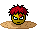 finger Slack emoji
