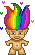 troll doll Slack emoji