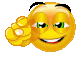stick out tongue Slack emoji