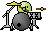 drums Slack emoji