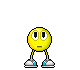 good work Slack emoji