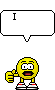 love you too Slack emoji