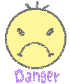 danger Slack emoji