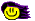 purple hair Slack emoji