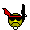 hasta la vista baby Slack emoji