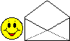 envelope mail Slack emoji