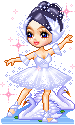 swan lake ballet Slack emoji