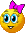 batting eyelashes Slack emoji