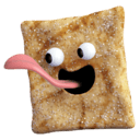 cinnamon toast crunch Slack emoji