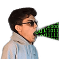 danidev Slack emoji