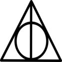 deathly hallows Slack emoji