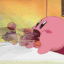kirby inhale Slack emoji