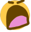 yell Slack emoji