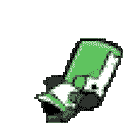 greenknight Slack emoji