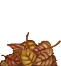 leaves Slack emoji