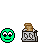 eat toast Slack emoji