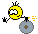 file nails Slack emoji