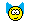 pluck eyebrows Slack emoji