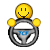 driver explode Slack emoji