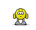chocking Slack emoji