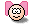 goofy face Slack emoji