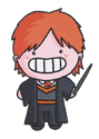 ronweasley Slack emoji