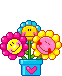 flowers Slack emoji