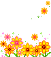 spring flowers Slack emoji