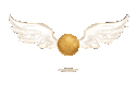 golden snitch Slack emoji