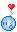 heart balloon Slack emoji