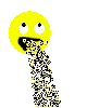 vomit emojis Slack emoji