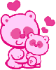 love mommy Slack emoji
