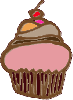 cupcake Slack emoji