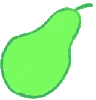 pear Slack emoji